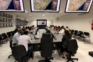 Com análise de dados, Seplag auxilia órgãos estaduais a avaliar polÃticas públicas |  Ascom Seplag
