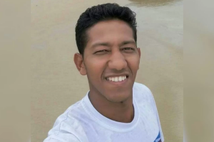 Homem é preso por engano no lugar do irmão acusado de homicÃdio | Reprodução