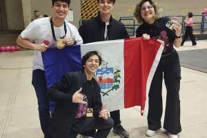 Estudantes de Alagoas vencem OlimpÃada Nacional de História do Brasil | Cortesia